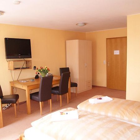 Hotel Großenbrode Extérieur photo