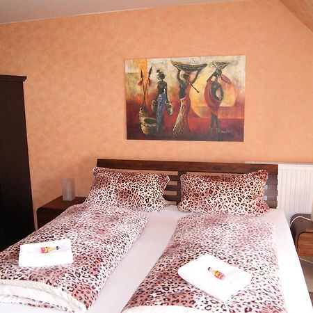 Hotel Großenbrode Extérieur photo