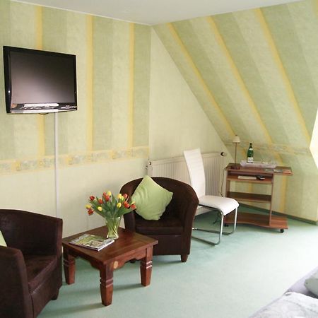 Hotel Großenbrode Extérieur photo