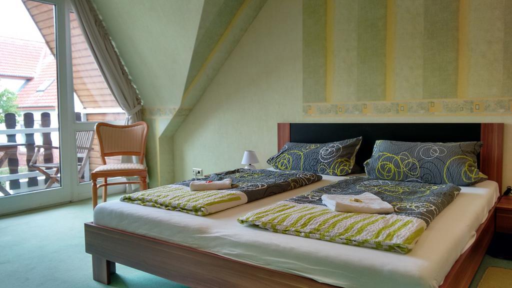Hotel Großenbrode Extérieur photo