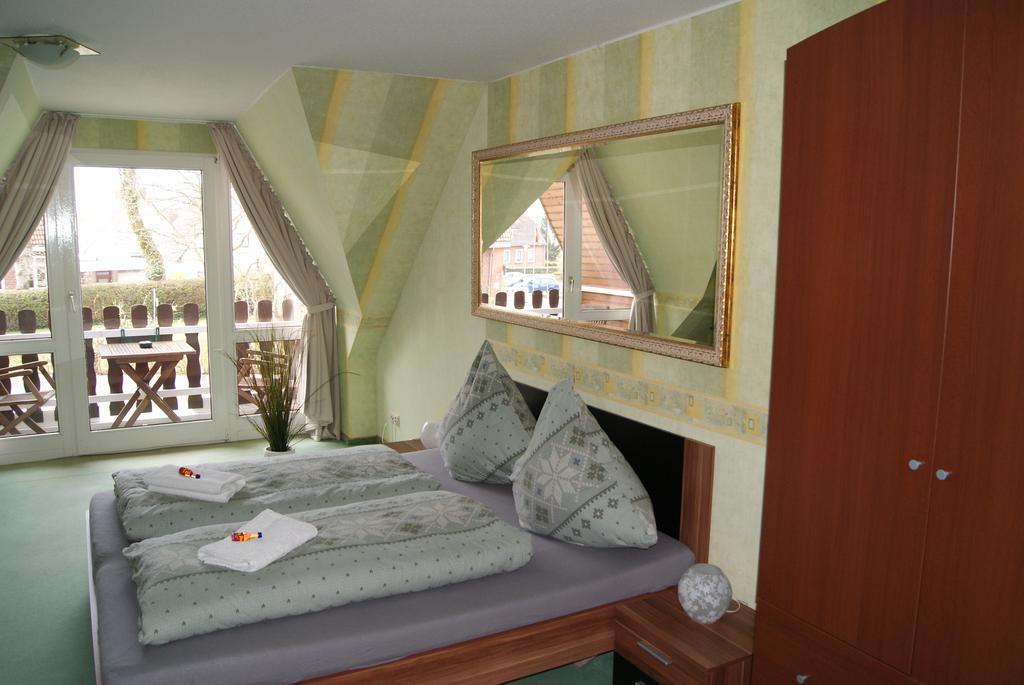 Hotel Großenbrode Extérieur photo