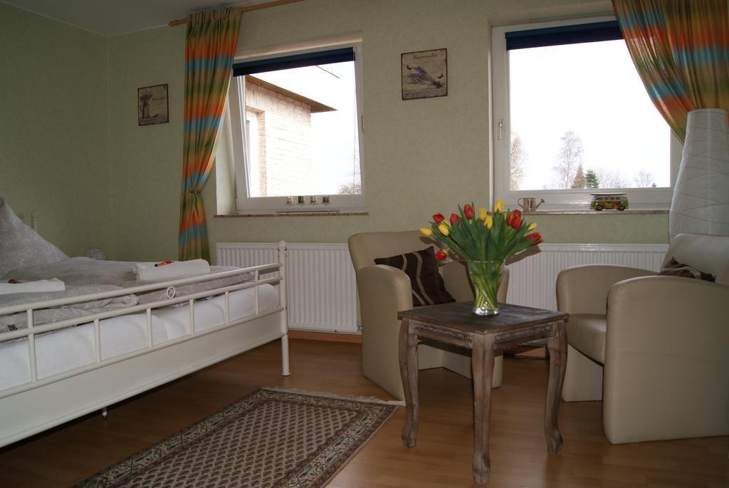 Hotel Großenbrode Extérieur photo