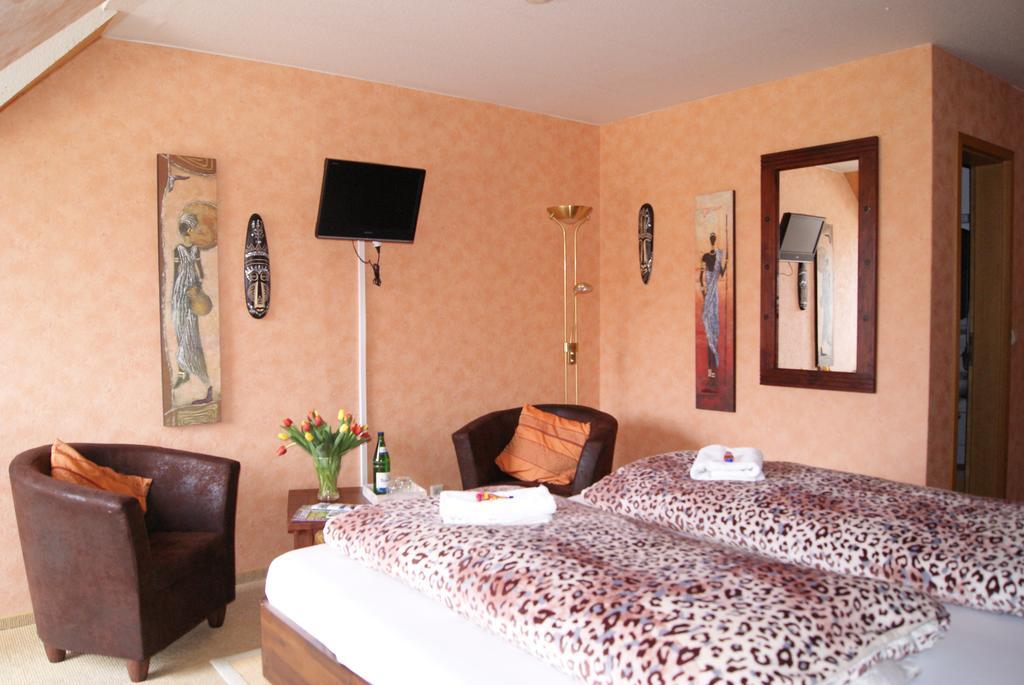 Hotel Großenbrode Extérieur photo