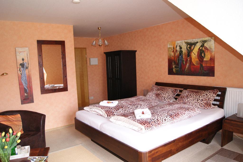 Hotel Großenbrode Extérieur photo
