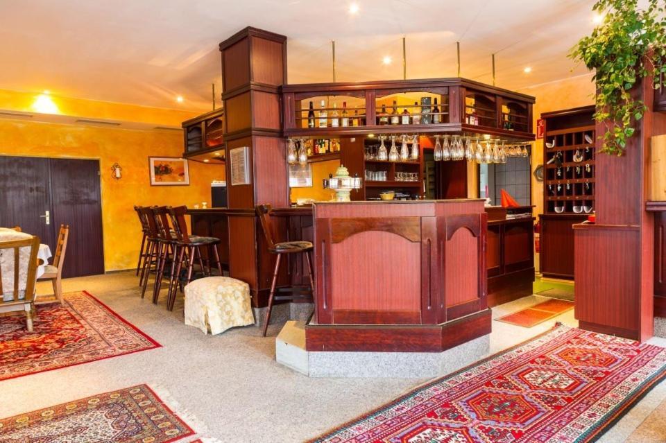 Hotel Großenbrode Extérieur photo