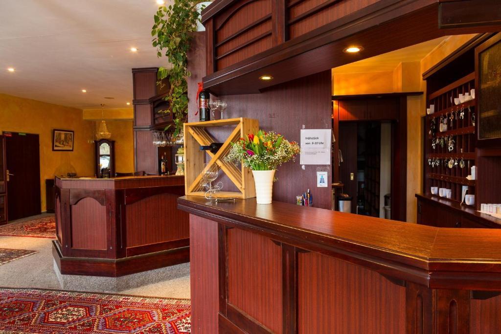 Hotel Großenbrode Extérieur photo