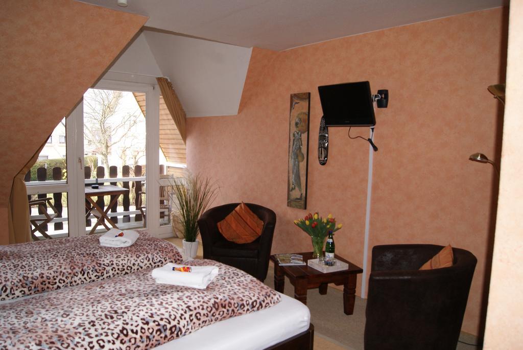 Hotel Großenbrode Extérieur photo