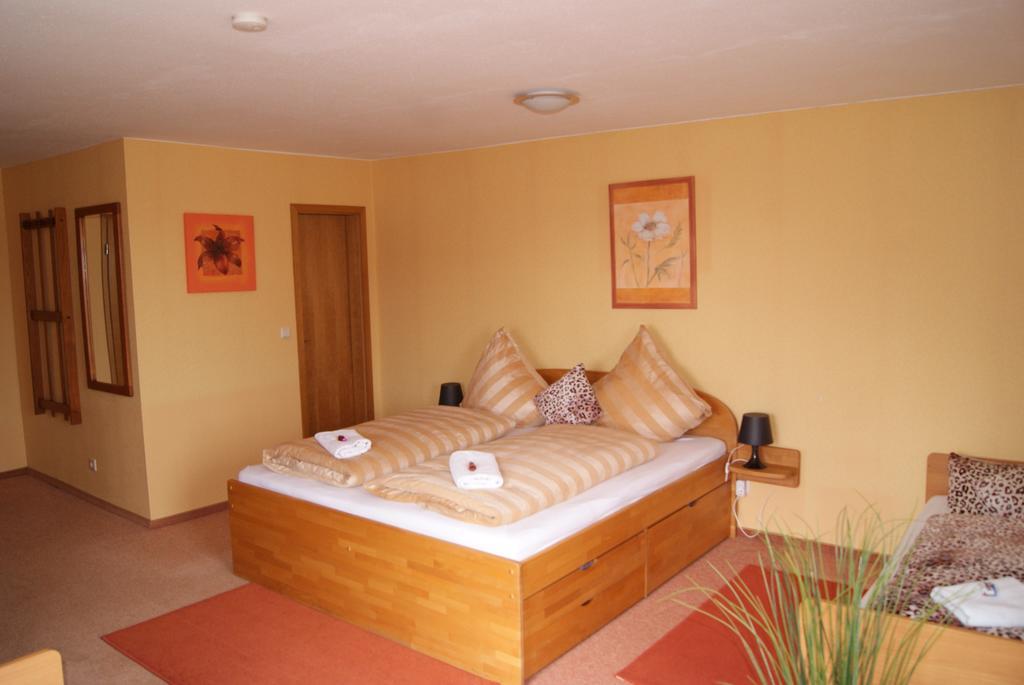 Hotel Großenbrode Extérieur photo