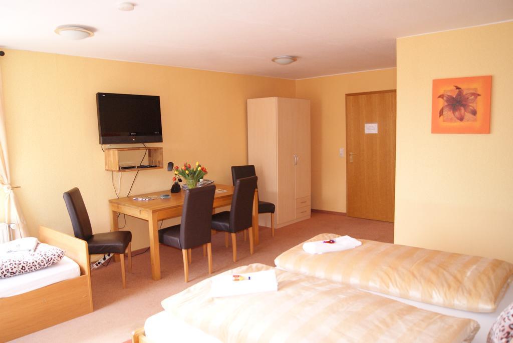 Hotel Großenbrode Extérieur photo