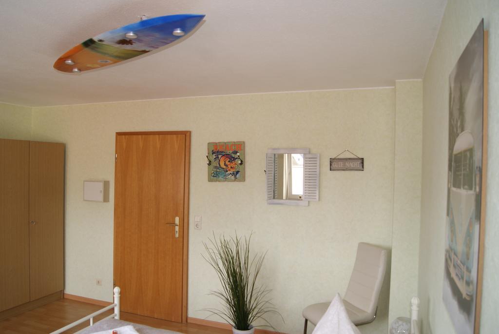 Hotel Großenbrode Chambre photo