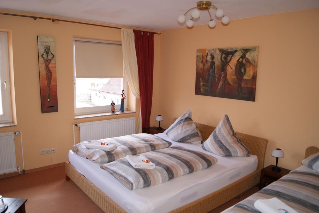 Hotel Großenbrode Extérieur photo