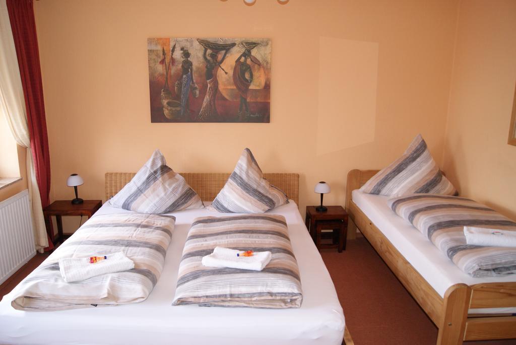 Hotel Großenbrode Extérieur photo