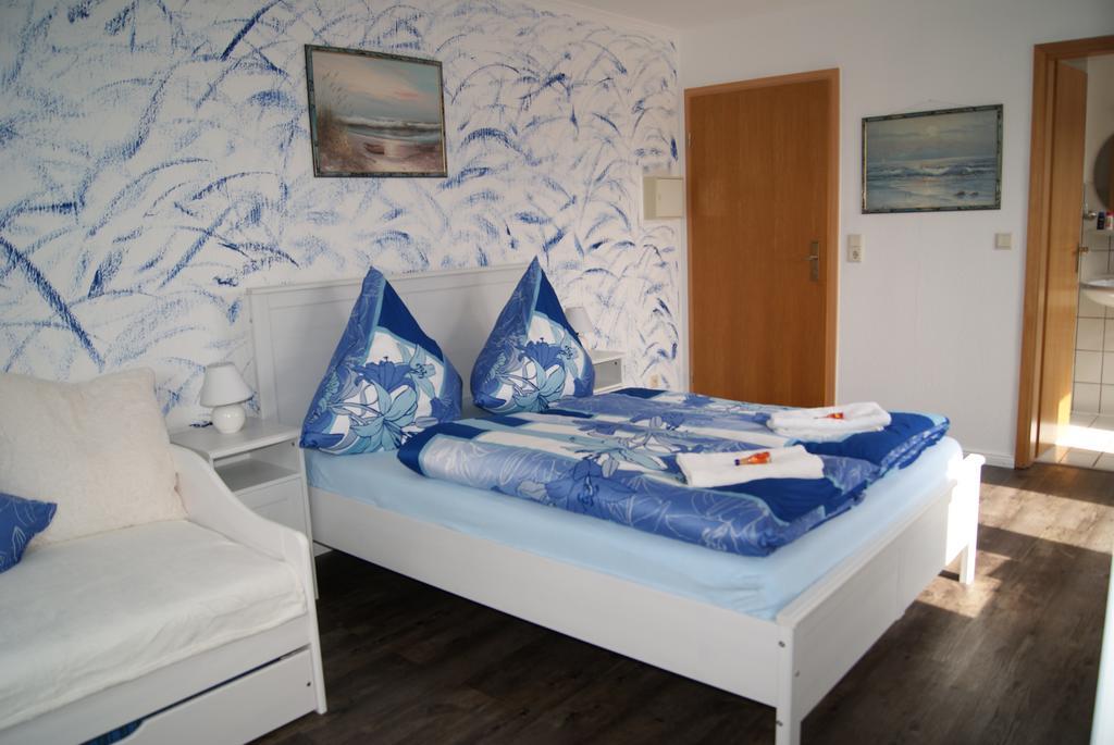 Hotel Großenbrode Extérieur photo