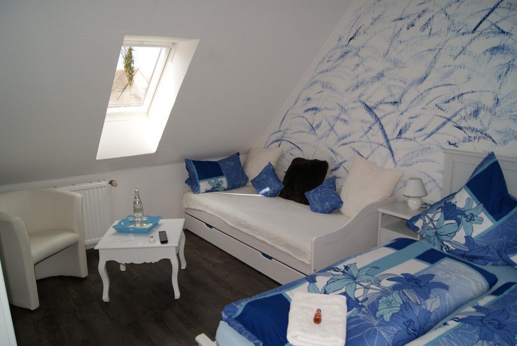 Hotel Großenbrode Chambre photo