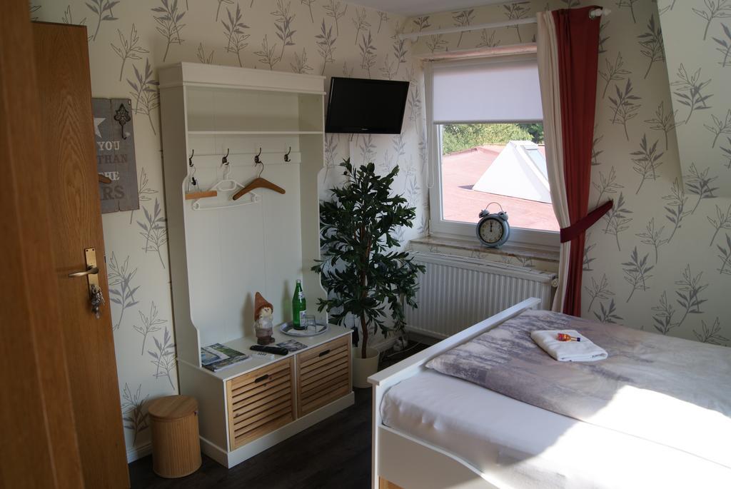 Hotel Großenbrode Extérieur photo