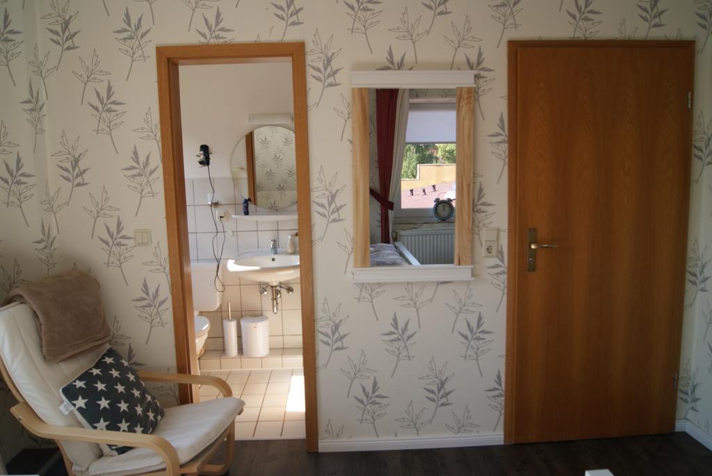 Hotel Großenbrode Chambre photo